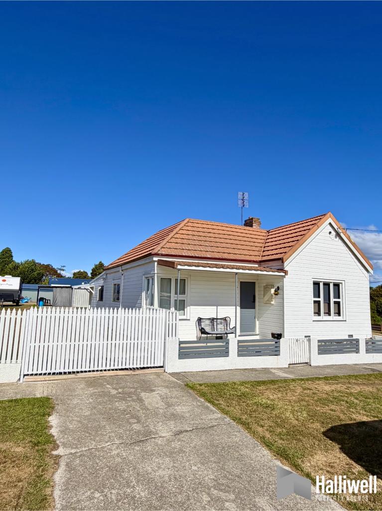 31 James St, Latrobe, TAS 7307