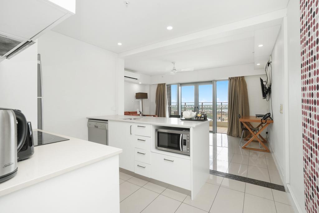 1606/31 Woods St, Darwin City, NT 0800