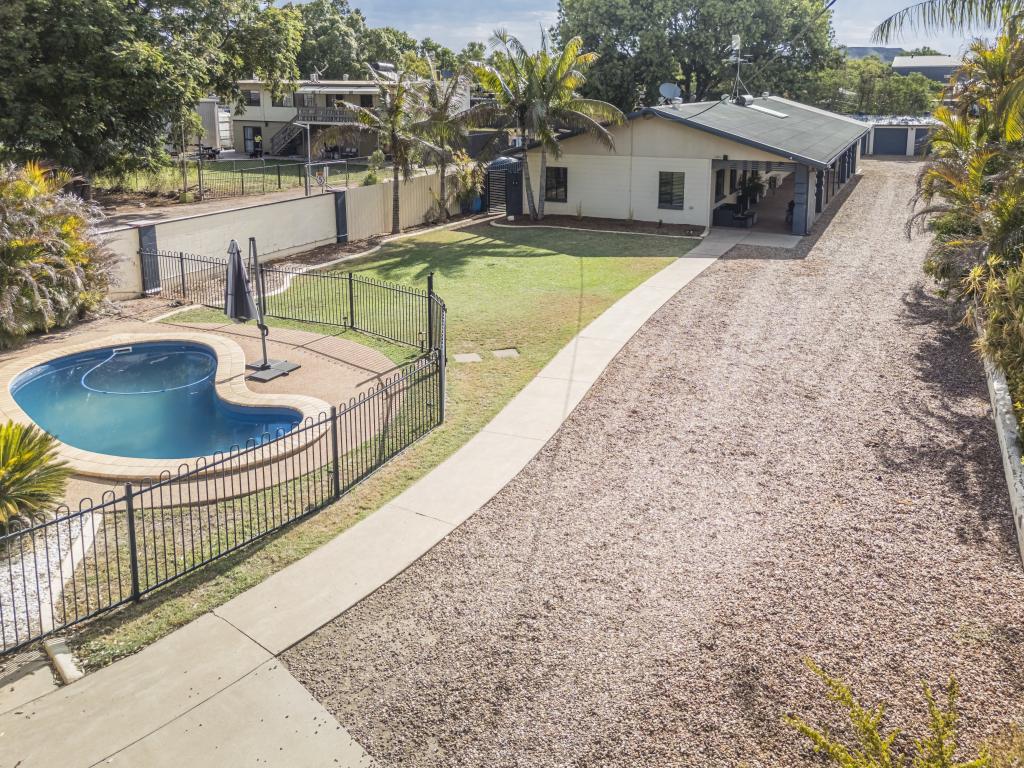 10A RYAN RD, MOUNT ISA, QLD 4825