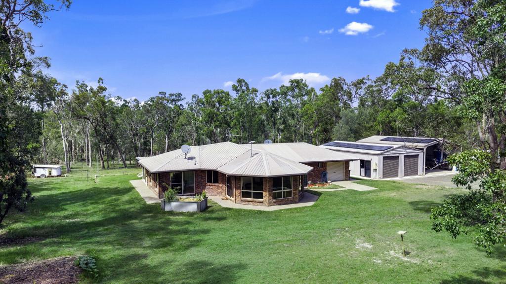 77 Oxford St, Bidwill, QLD 4650
