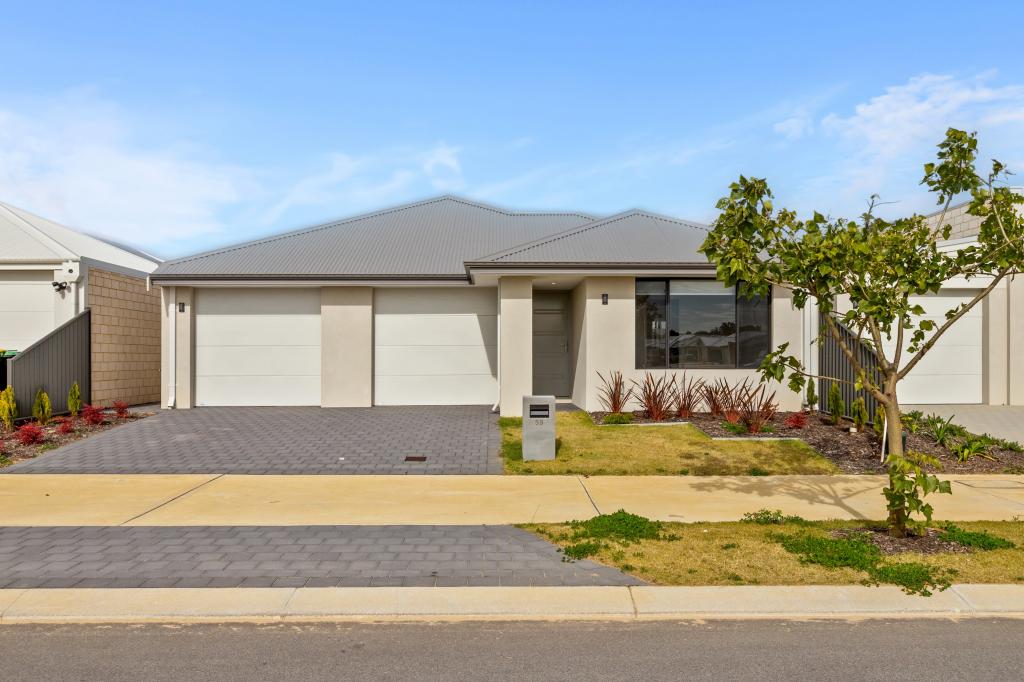 59A ELDERBERRY DR, BALDIVIS, WA 6171