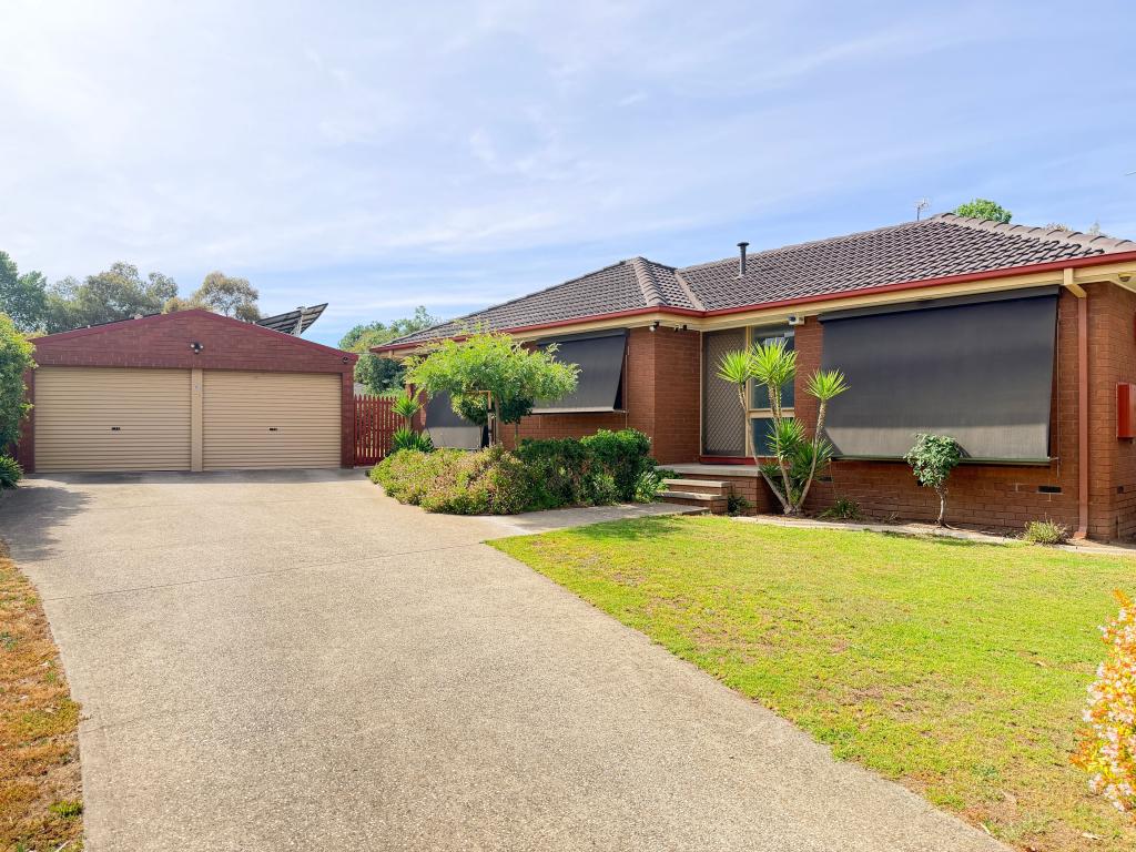 5 Sugar Gum Rd, Thurgoona, NSW 2640