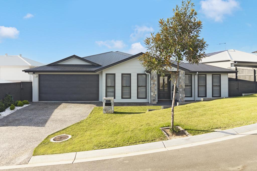 19 SALTBUSH ST, REDLAND BAY, QLD 4165