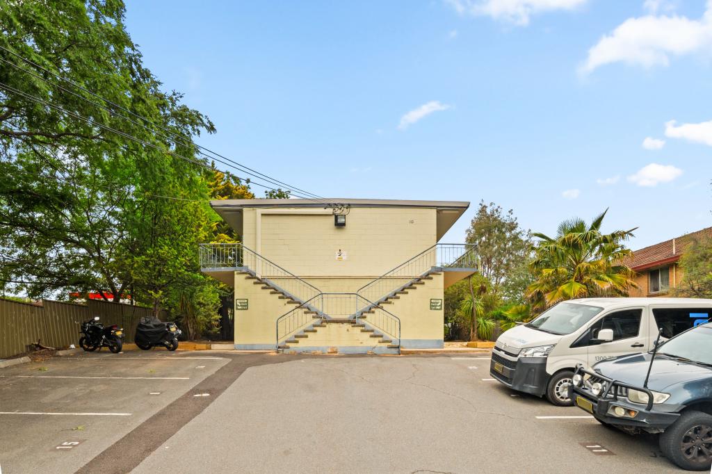 2/10 Waniassa St, Queanbeyan East, NSW 2620