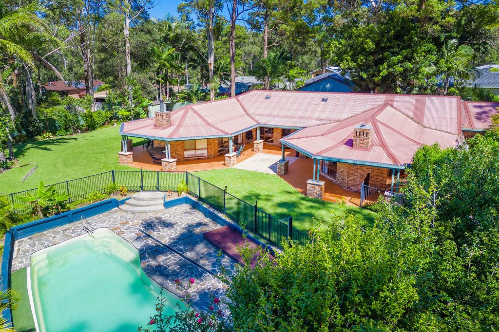 67 Beach St, Bonny Hills, NSW 2445