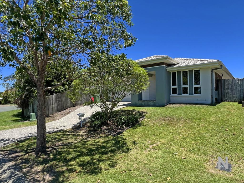 10b Lisa Cres, Coomera, QLD 4209