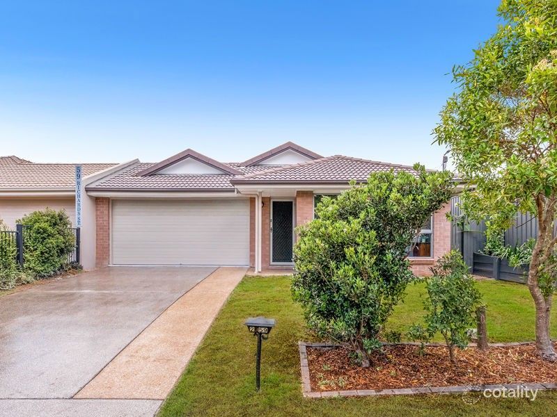 2/59 Richards St, Loganlea, QLD 4131