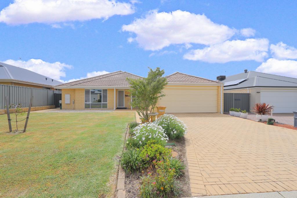 7 Helena Way, Pinjarra, WA 6208