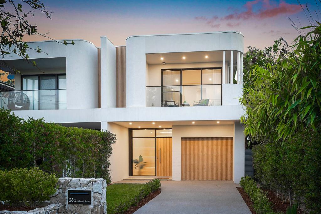 26b Jellicoe St, Caringbah South, NSW 2229