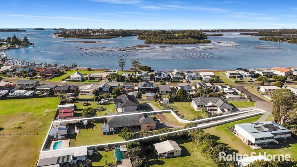 7a Hume St, Greenwell Point, NSW 2540