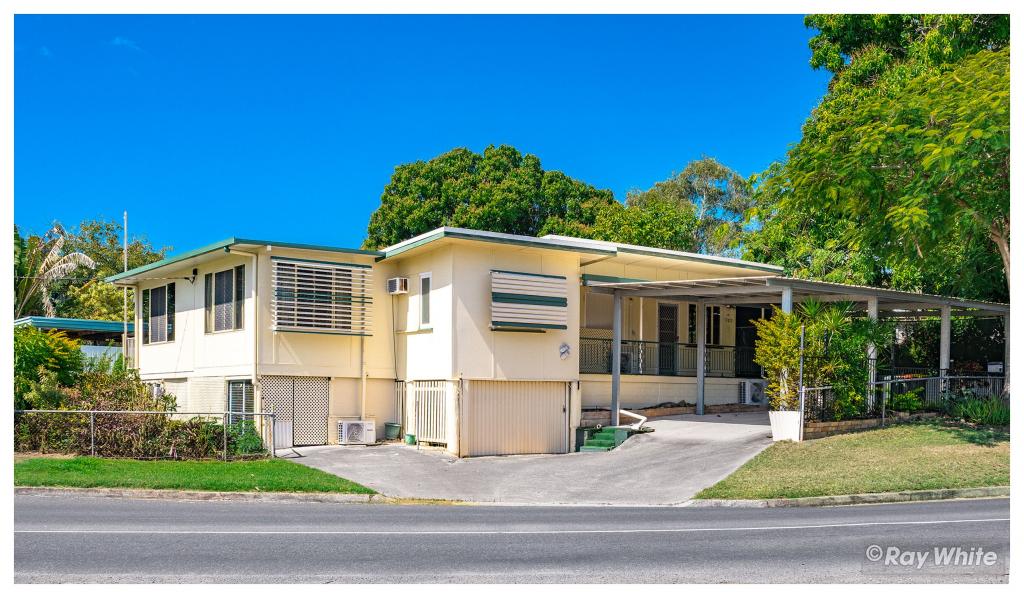 302 Ford St, Berserker, QLD 4701