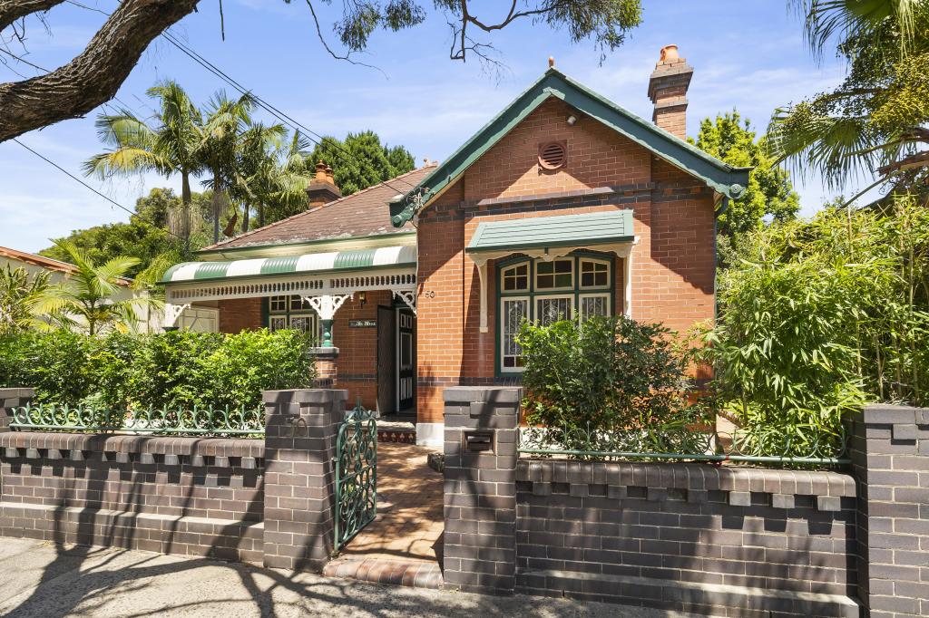 50 Thomas St, Ashfield, NSW 2131