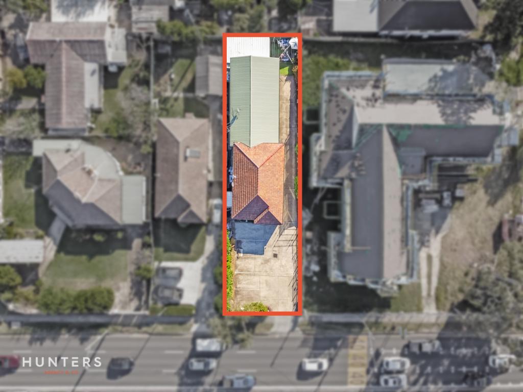310 Woodville Rd, Guildford, NSW 2161
