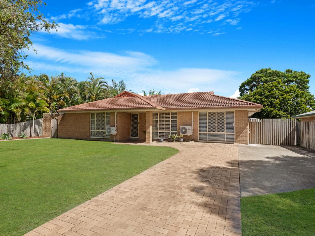 54 Snapper St, Kawungan, QLD 4655