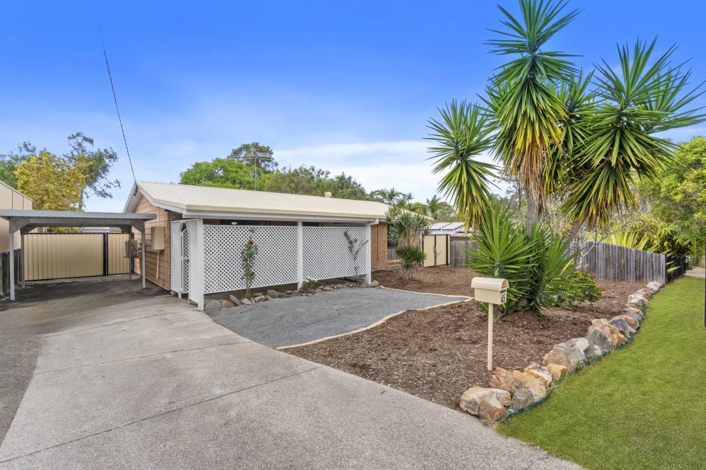 45 Sunscape Dr, Eagleby, QLD 4207