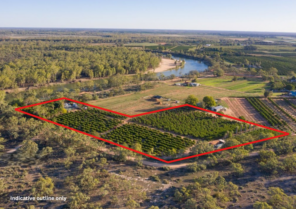 128 HEWETT RD, COLIGNAN, VIC 3494