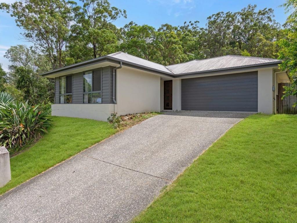 6 Mugello Dr, Oxenford, QLD 4210