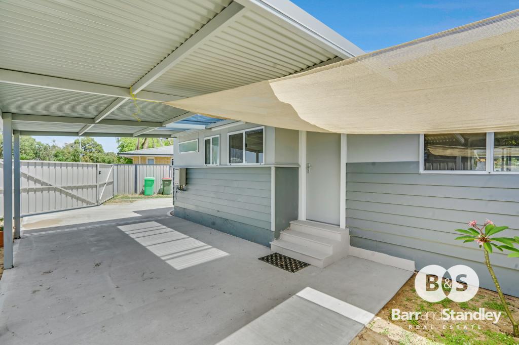 80 Parade Rd, Withers, WA 6230