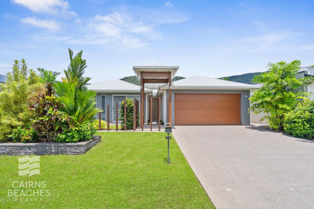 34 Seaside Pde, Palm Cove, QLD 4879