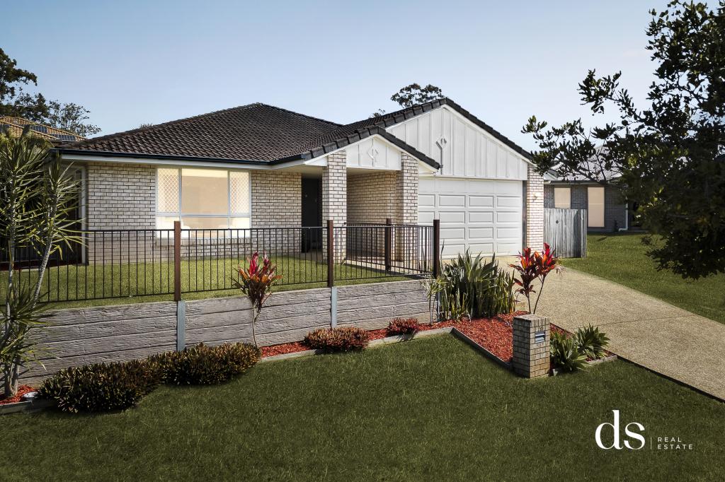 29 Lennon Bvd, Narangba, QLD 4504