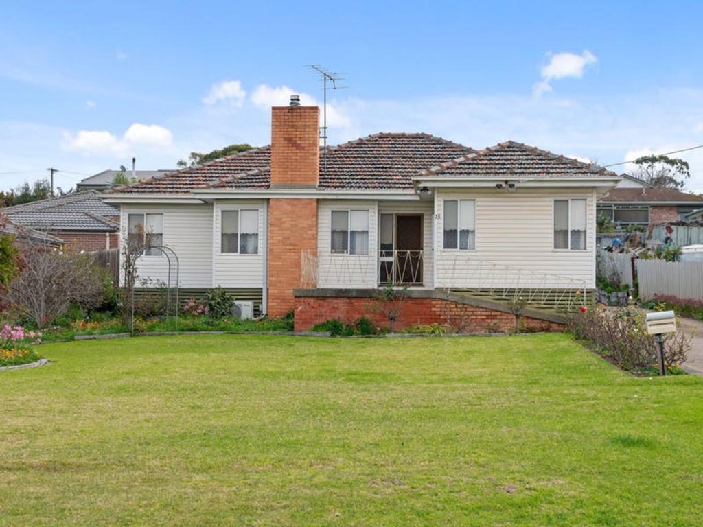 25 Inglis St, Maddingley, VIC 3340