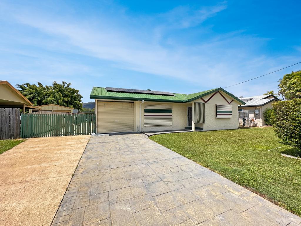 18 Margaret-Ellen Dr, Kelso, QLD 4815