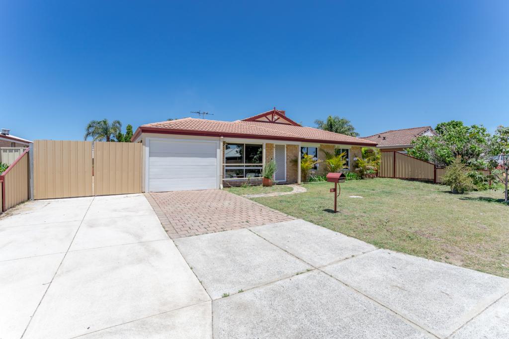 15 Kirin Way, Maddington, WA 6109