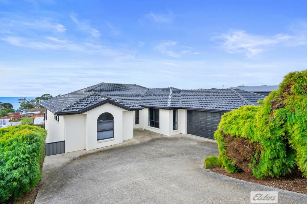 61 Brickport Rd, Park Grove, TAS 7320