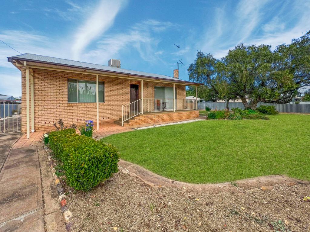 38 Hilda St, Forbes, NSW 2871