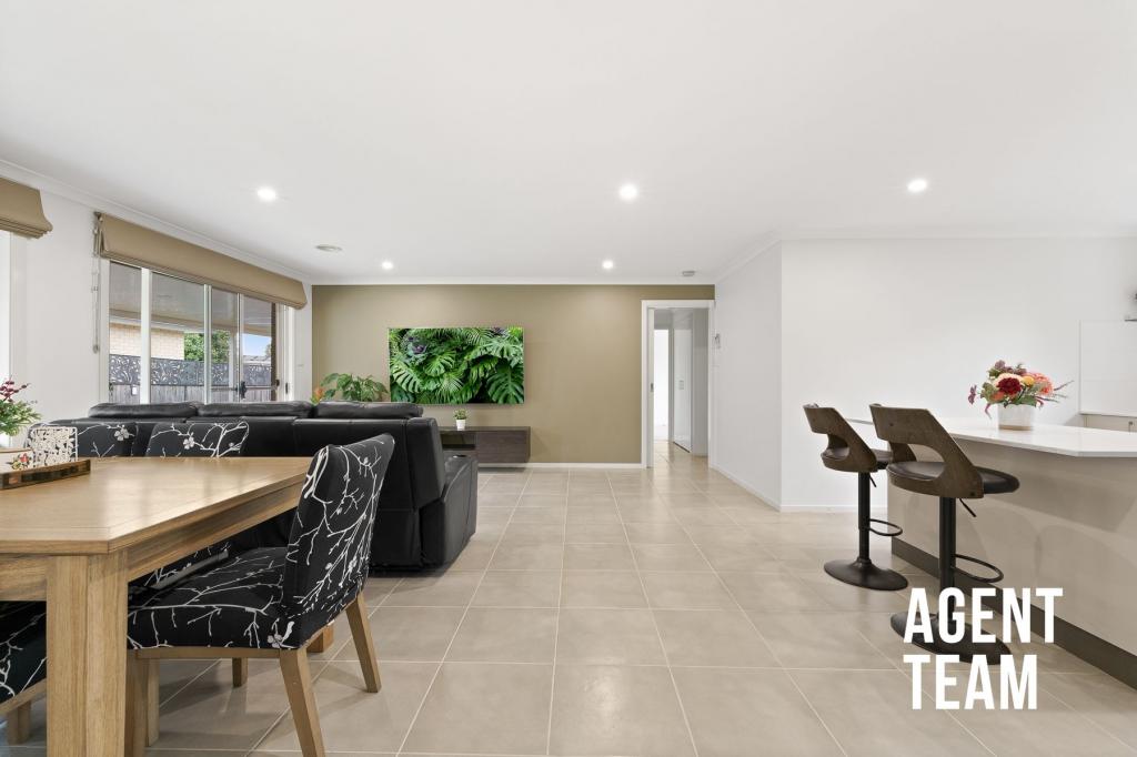 4 Eric De Salis St, Macgregor, ACT 2615