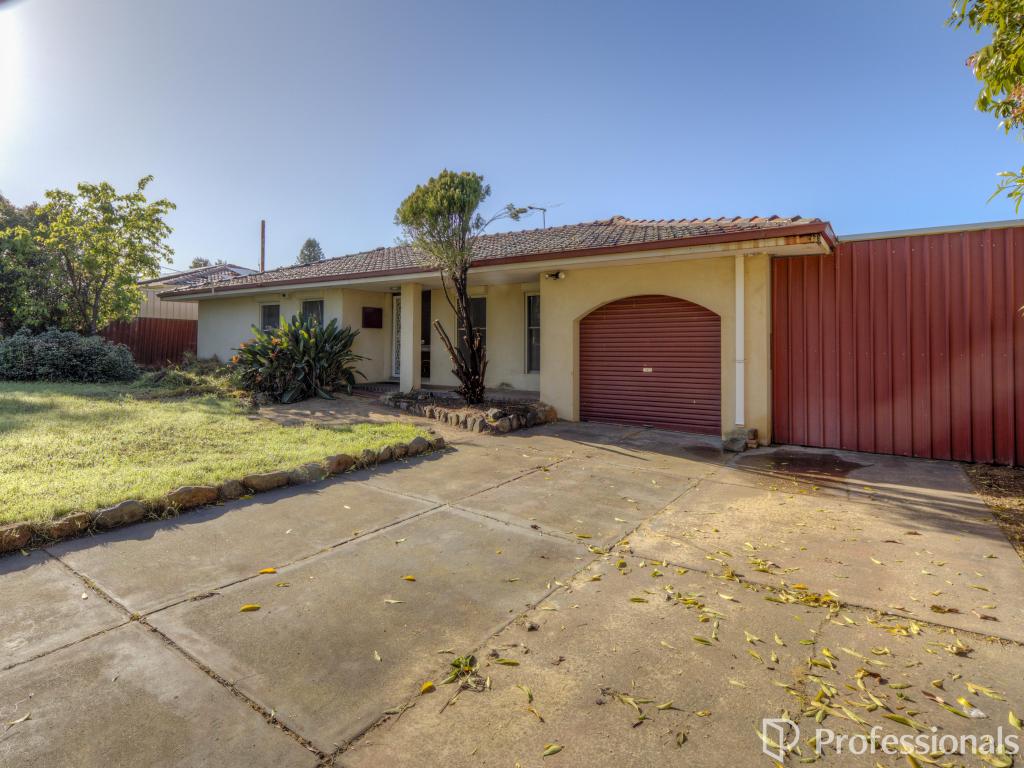 10 Passiflora Dr, Forrestfield, WA 6058
