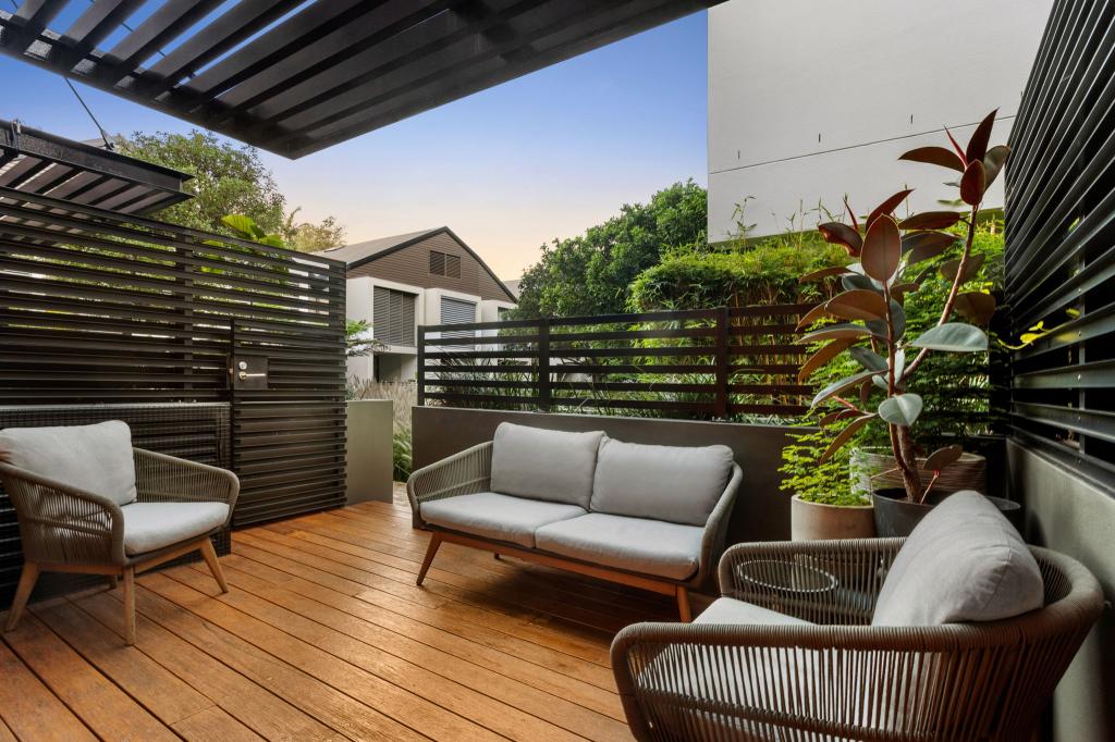 16 Gantry Lane, Camperdown, NSW 2050