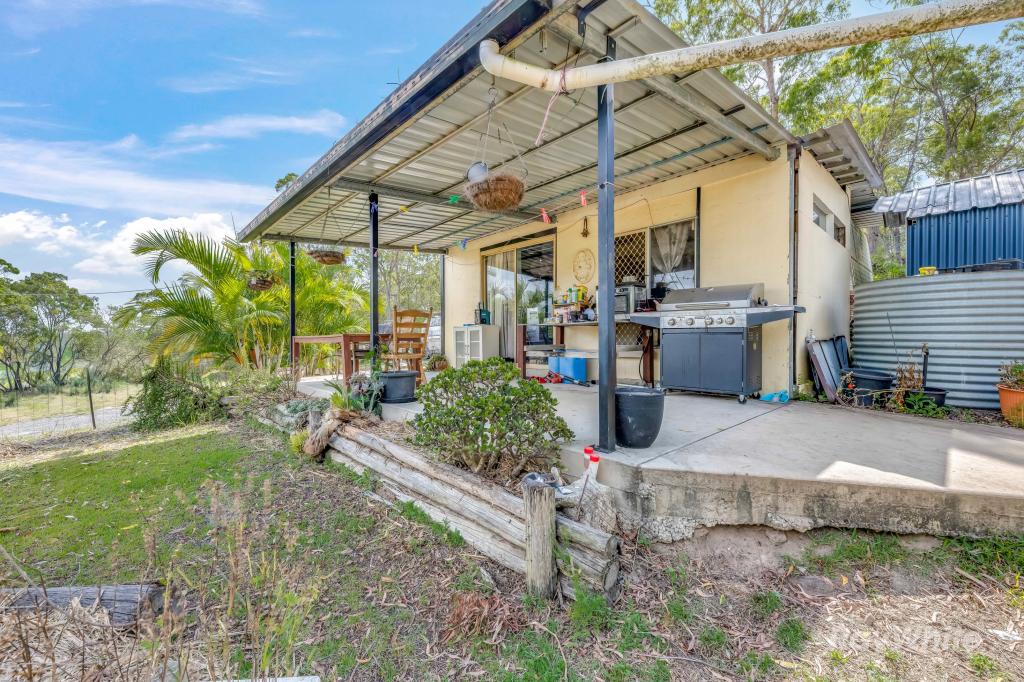 250 Delan Rd, Delan, QLD 4671