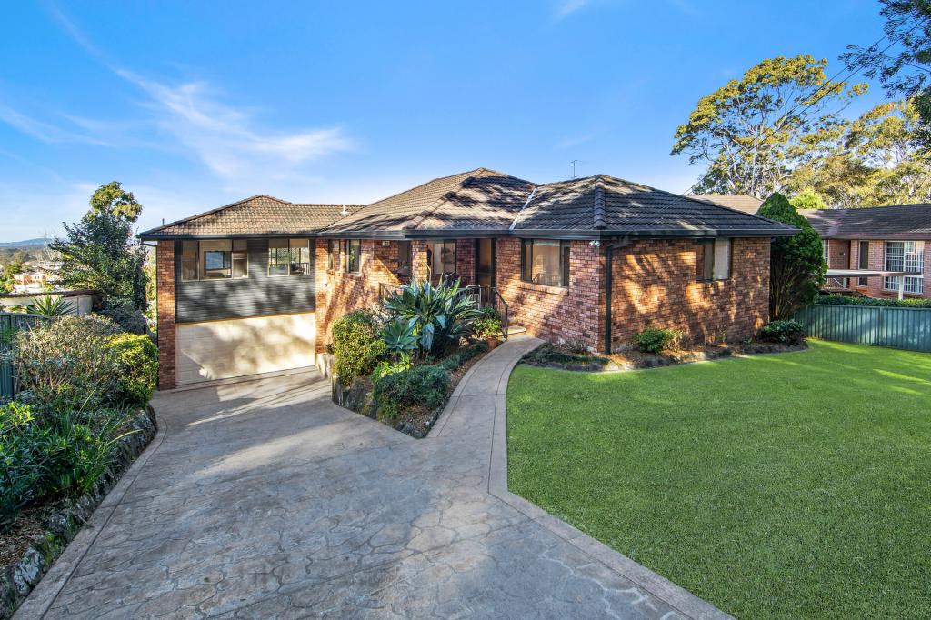 4 Page Cl, Wyong, NSW 2259