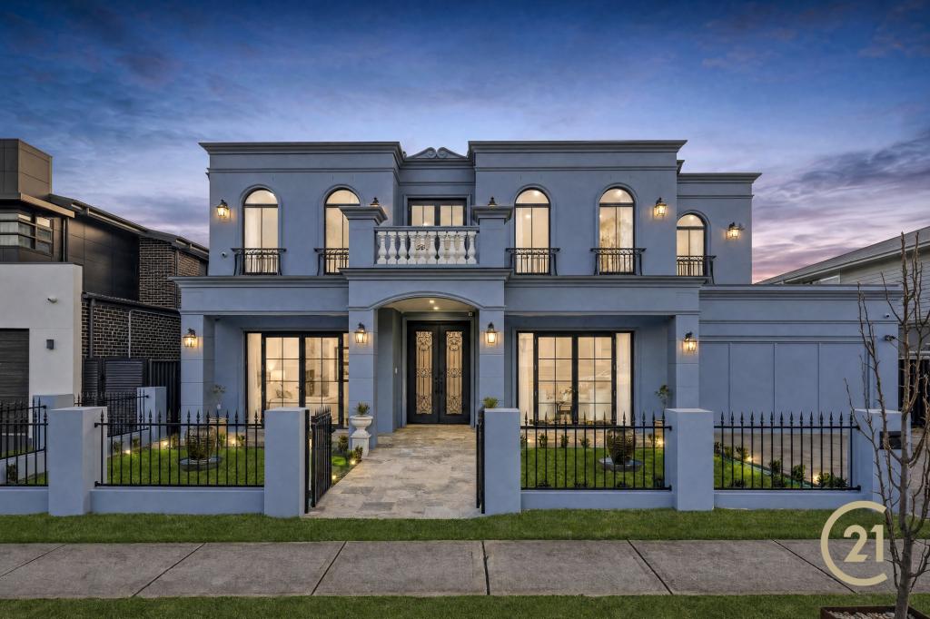 7 DECK WAY, BOX HILL, NSW 2765