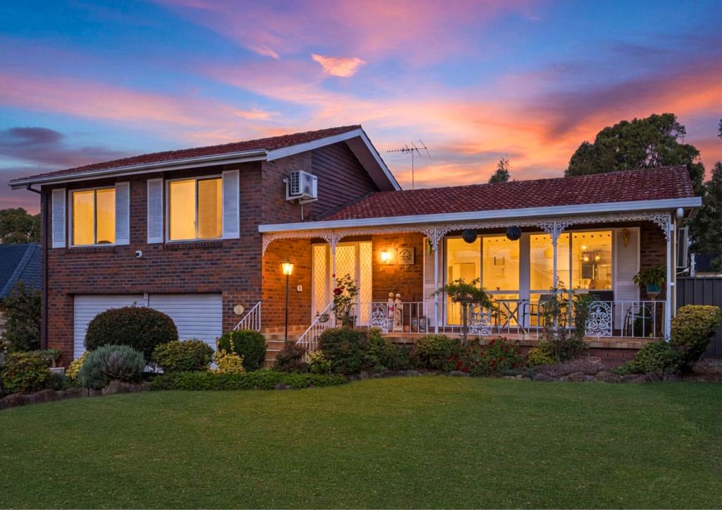 14 Jarrah Ave, Prestons, NSW 2170