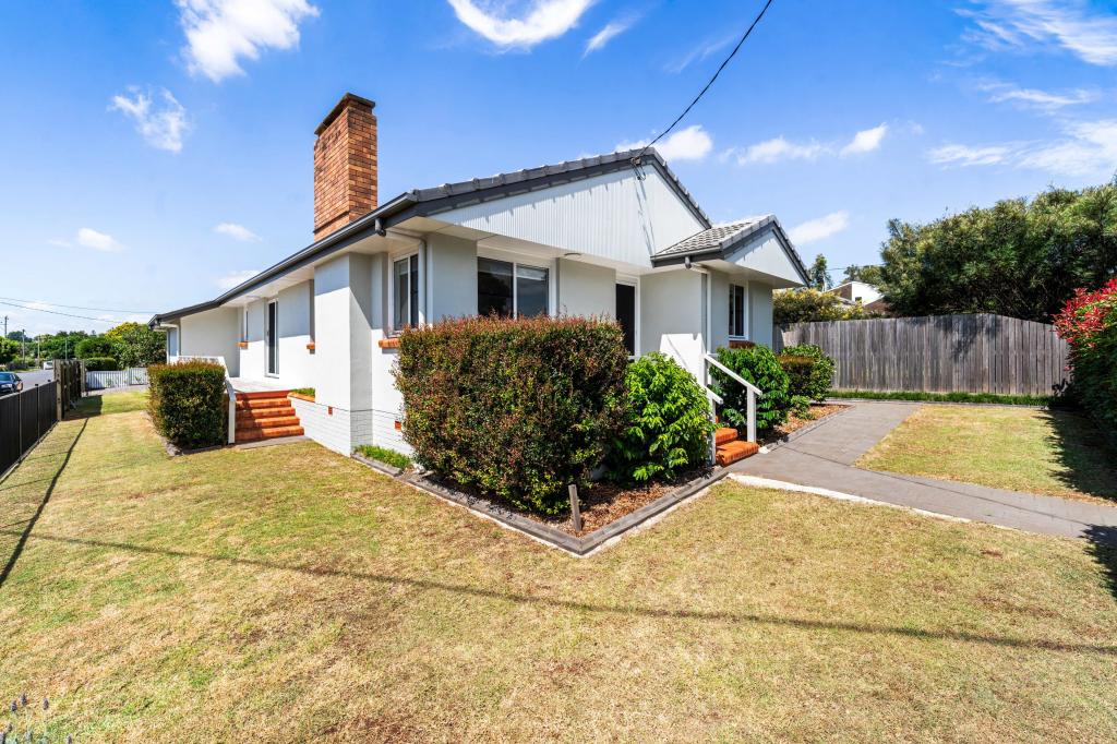 238a Herries St, Newtown, QLD 4350