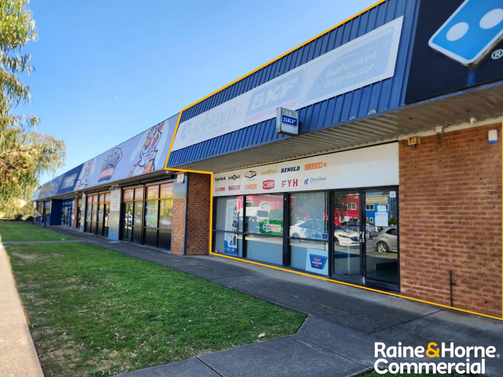 7/109-127 Batt St, Jamisontown, NSW 2750