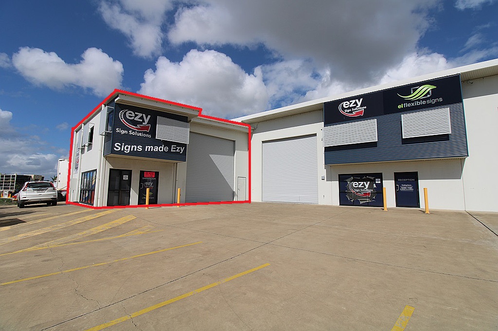 1/53 CENTRAL PARK DR, PAGET, QLD 4740