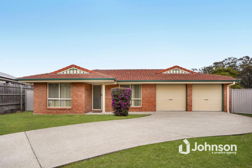3 Locke Pl, Goodna, QLD 4300