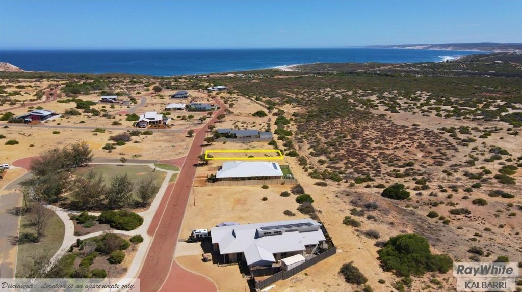 43 Darwinia Dr, Kalbarri, WA 6536