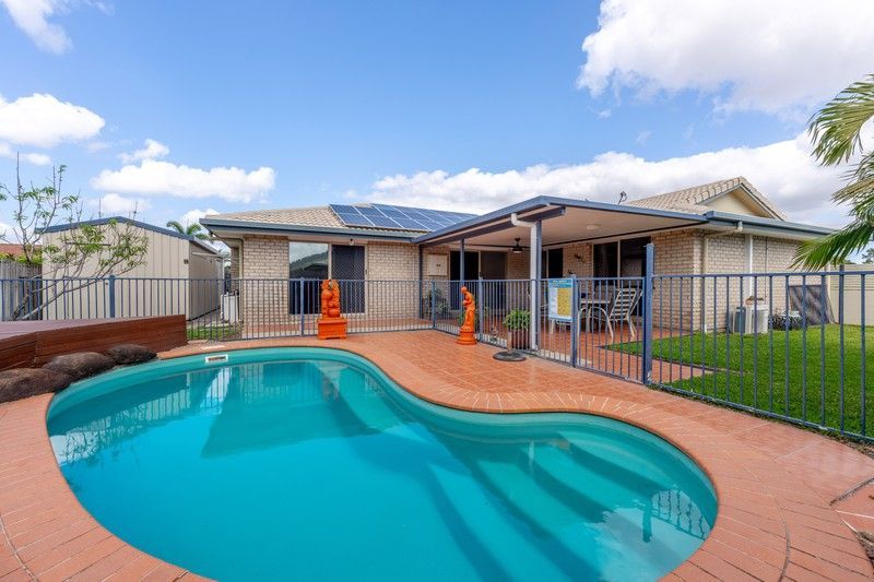 85 Wallace Cct, Kirwan, QLD 4817