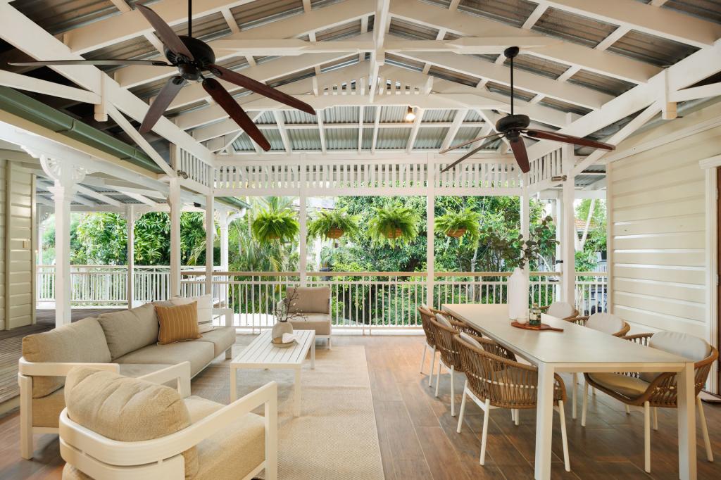 137 Market St S, Indooroopilly, QLD 4068