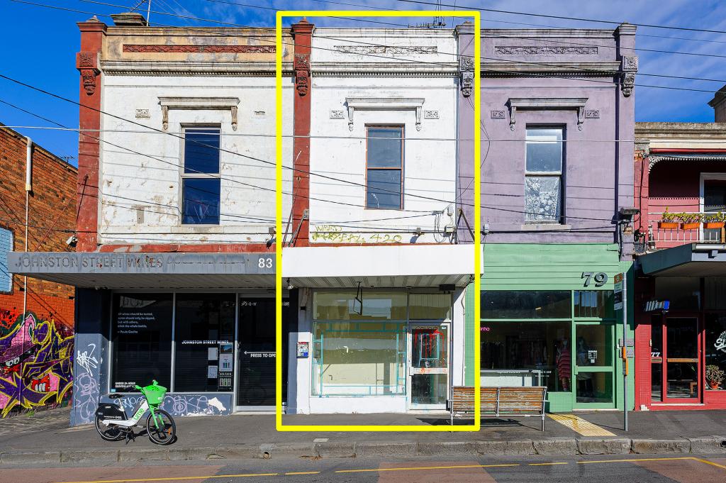 81 Johnston St, Collingwood, VIC 3066