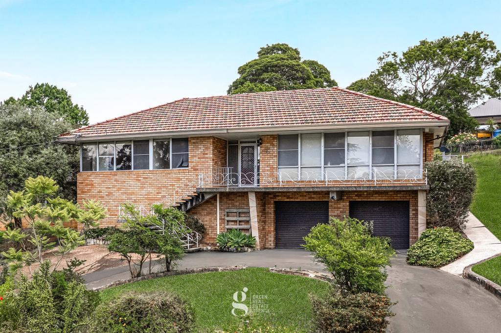 22 Farnell St, West Ryde, NSW 2114