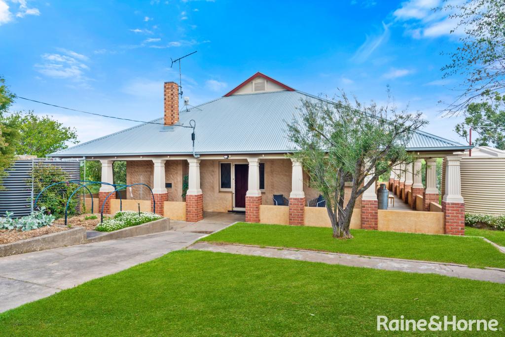 1625 WELLINGTON RD, WOODCHESTER, SA 5255