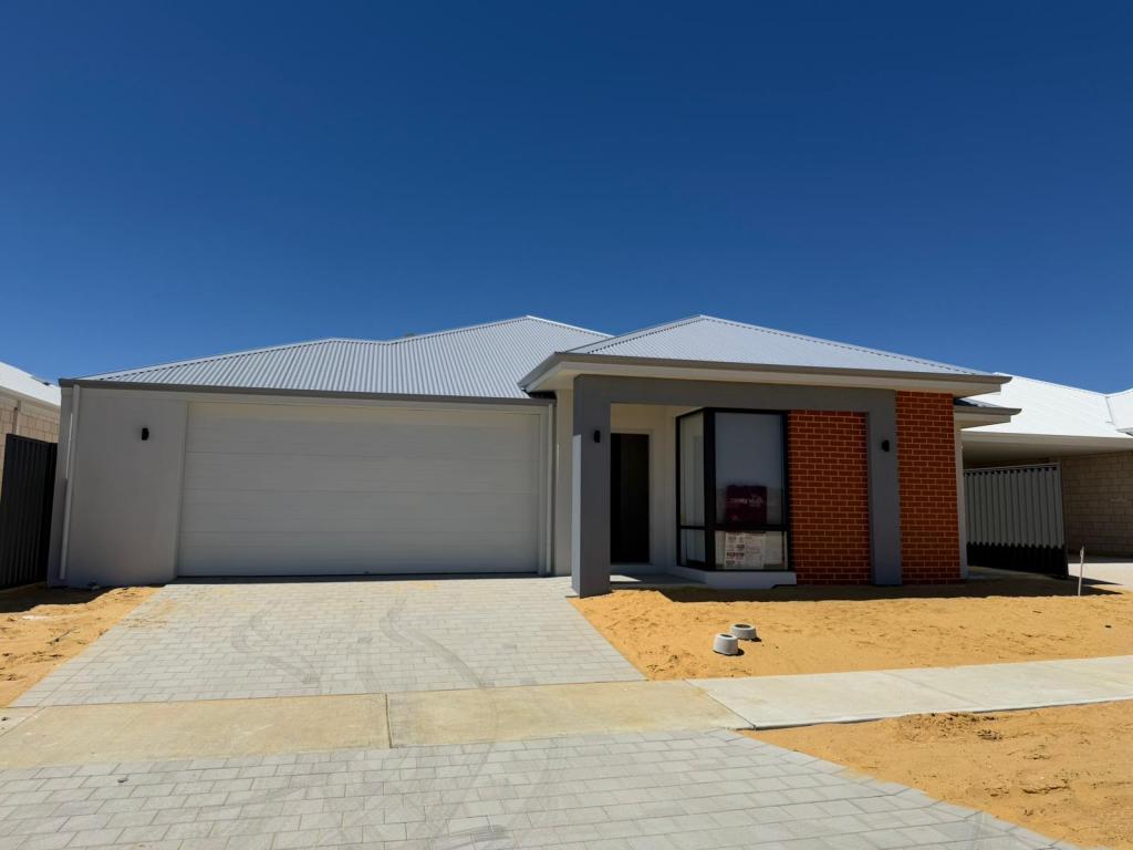17 Bendigo Bvd, Byford, WA 6122