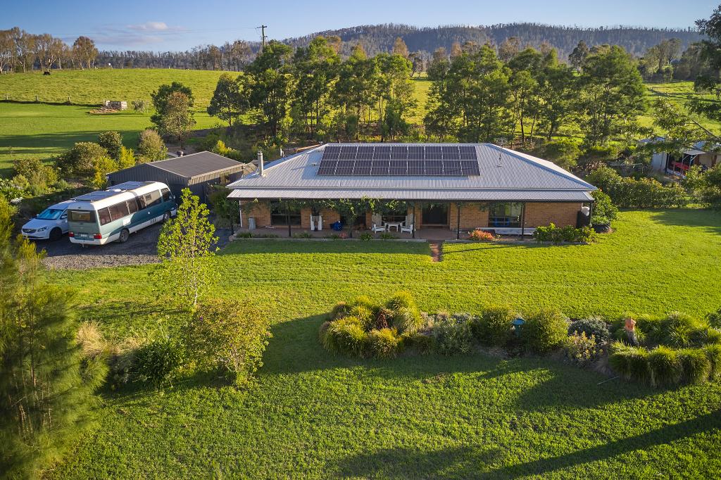 214 Coolagolite Rd, Coolagolite, NSW 2550