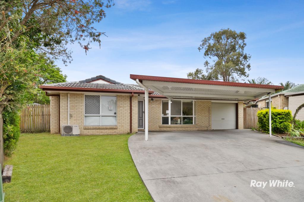 7 Hayward Ct, Crestmead, QLD 4132