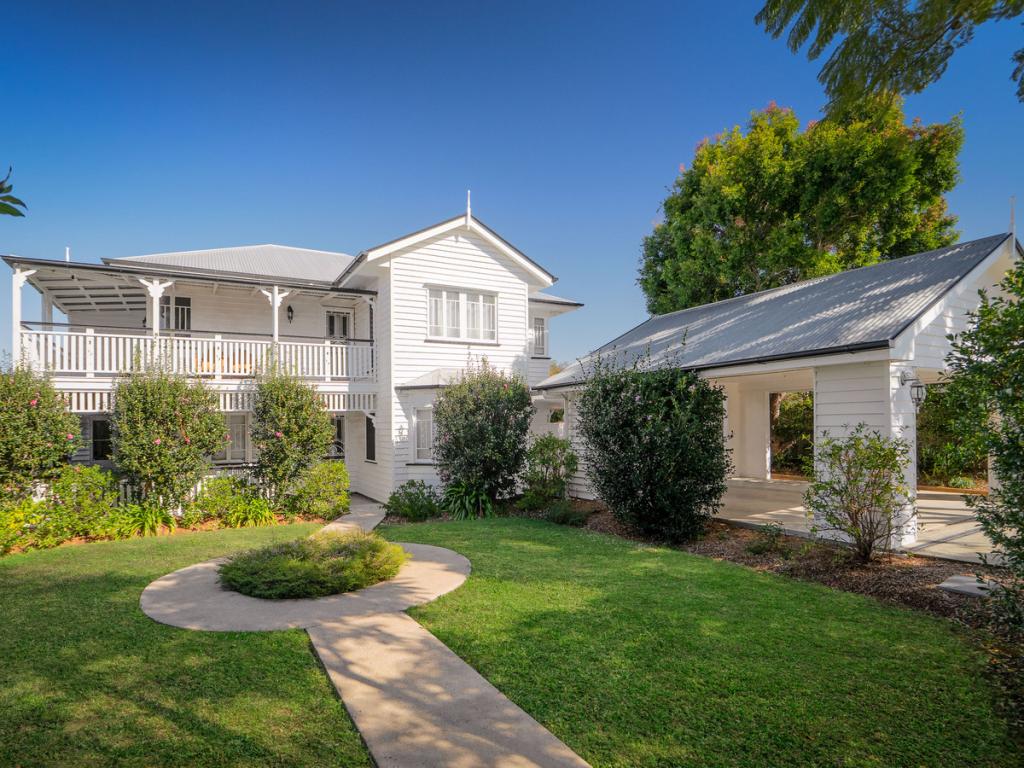 137 ANN ST, KALLANGUR, QLD 4503